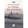 Image de Le temps des miracles en occasion ou reconditionné