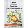 Image de Recettes anti-cholestérol en occasion ou reconditionné