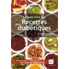 Image de Recettes pour diabétiques Martine André (Auteur)