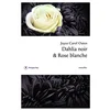 Image de Dahlia noir & rose blanche en occasion ou reconditionné