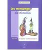 Image de Les mensonges de pinollio