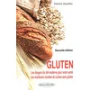 Image de Gluten : les dangers du blé moderne pour notre santé : les meilleures recettes de cuisine sans gluten en occasion ou reconditionné