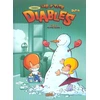Image de les p'tits diables tome 3 - in-fer-naux - prix jeunesse 2005