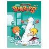 Image de Les P'tits Diables Tome 3 - In-Fer-Naux ! Olivier Dutto Olivier Dutto - Benoît Bekaert (Auteur)