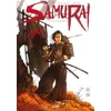 Image de Samurai. Vol. 1. Le coeur du prophète en occasion ou reconditionné