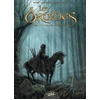 Image de les druides tome 1 - le mystère des oghams