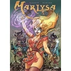 Image de marlysa tome 7 - le waltras