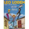 Image de Léo Loden. Vol. 17. Hélico pesto en occasion ou reconditionné