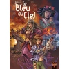 Image de le bleu du ciel tome 1 - dame lucifer