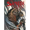 Image de Samuraï tome 3