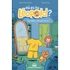 Image de où es-tu Léopold ? tome 1 - invisible c'est pas du jeu