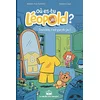 Image de Où es-tu Léopold ?. Vol. 1. Invisible, c'est pas du jeu ! en occasion ou reconditionné