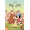 Image de Raven et l'ours T2 Bianca Pinheiro (Auteur)