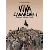 Image de Viva l'anarchie ! Vol.1 Bruno Loth (Auteur), Corentin Loth (Coloriste)