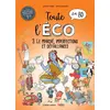 Image de Toute l'éco en BD tome 3