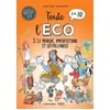 Image de Toute l'éco en BD Tome 3 : Le marché, imperfections et défaillances Claire Fumat (Auteur), Émilie Boudet (Dessinateur)