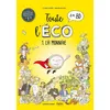 Image de Toute l'éco en BD T1 : La Monnaie Claire Fumat (Auteur), Maud Hopsie (Dessinateur)