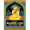 Image de Majnoun et Leïli - Chants d'outre-tombe