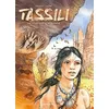 Image de Tassili Maadiar (Auteur), Frédérique Rich (Dessinateur)