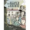 Image de La Rafle d'Izieu Pascal Bresson (Auteur), Giulio Salvadori (Dessinateur)