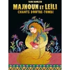 Image de Majnoun et Leili - Chants d'outre-tombe (luxe)