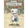 Image de Catmask Boy Liu Linus (Auteur)