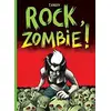 Image de rock, zombie !