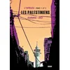 Image de L'intruse, tomes 1 et 2 : les Palestiniens en occasion ou reconditionné