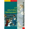 Image de La Bible en bandes dessinées. Le Nouveau Testament en bandes dessinées en occasion ou reconditionné