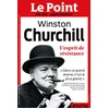 Image de Le Point Grandes Biographies HS N°33 : Winston Churchill - fev - mars 2023 en occasion ou reconditionné