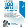 Image de Le répertoire des 108 outils de l'infirmière : tout pour réussir sa pratique en occasion ou reconditionné