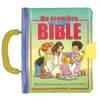 Image de Ma première Bible à portée de main Cécile Olesen Fodor (Auteur), Gustavo Mazali (Illustration)