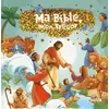 Image de Ma Bible, mon trésor