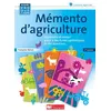 Image de Mémento d'agriculture, fiches de révision et d'entrainement Françoise Néron (Auteur)