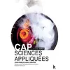 Image de Cap sciences appliquées - Cuisine CSHCR - 1ère et 2ème années - Elève Jean-François Augez-Sartral (Auteur)