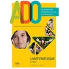 Image de ADO, accompagnement à la découverte de soi et à l'orientation collège : livret professeur en occasion ou reconditionné