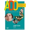 Image de ADO, accompagnement à la découverte de soi et à l'orientation collège : livret élève en occasion ou reconditionné