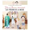 Image de Jules et Manon découvrent les tresors de la messe