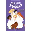 Image de Le club secret de saint Tarcisius Tome 2 : une rencontre inattendue