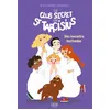 Image de Le club secret de St Tarcisius - Vol 2 - Une rencontre inattendue Julie Olivier (Illustration), Anne-Isabelle Lacassagne (Auteur)