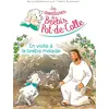 Image de Les aventures de brebis pot-de-colle Tome 4 : en visite à la brebis malade