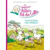 Image de Les aventures de Brebis Pot-de-colle, Tome 05 Cécile Guinement (Illustration), Marie-Bénédicte Loze (Auteur)