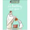 Image de Le baptême, c'est quoi ?