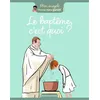 Image de Le baptême, c'est quoi ? Elodie Maurot (Auteur), Maud Riemann (Illustration)