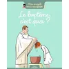 Image de Le baptême, c'est quoi ? en occasion ou reconditionné
