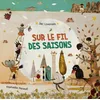 Image de Sur le fil des saisons en occasion ou reconditionné