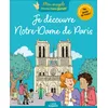 Image de Je découvre Notre-Dame de Paris en occasion ou reconditionné