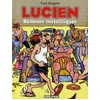 Image de Lucien tome 2 - bananes métalliques