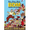 Image de BDM, trésors de la bande dessinée : Catalogue & argus (édition 2011/2012)
