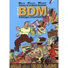 Image de Trésors de la bande dessinée : BDM : catalogue encyclopédique 2011-2012 en occasion ou reconditionné